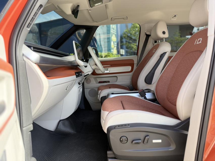 Volkswagen ID BUZZ ปี 2024 รูปที่ 15