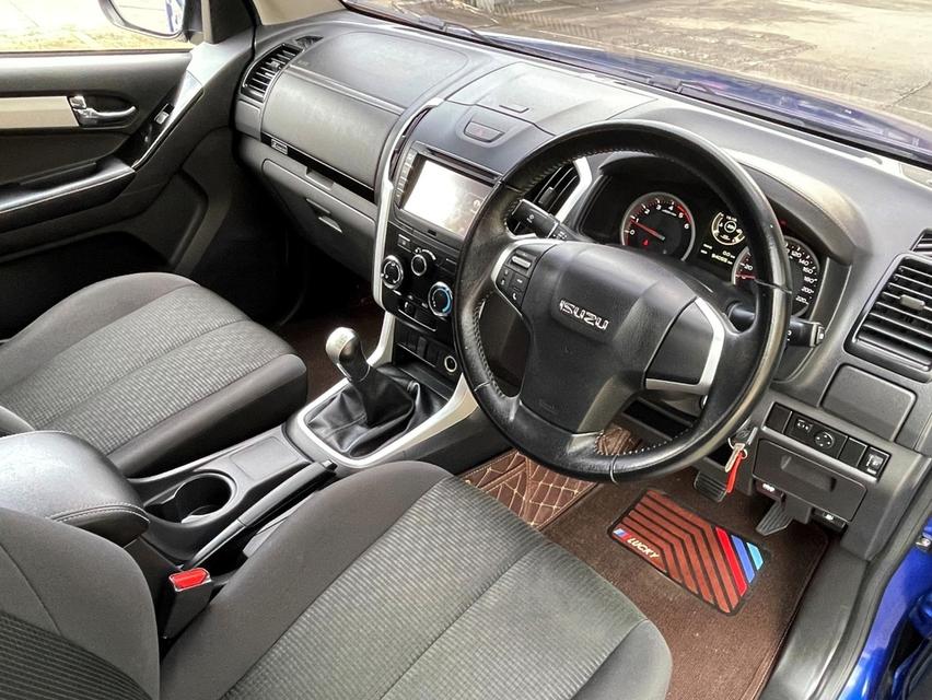 Isuzu Dmax 1.9Z Hi-lander ปี19 11