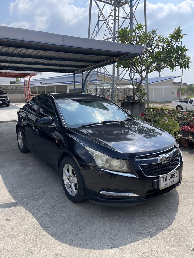 รหัสรถ BK5095 CHEVROLET CRUZE 2011