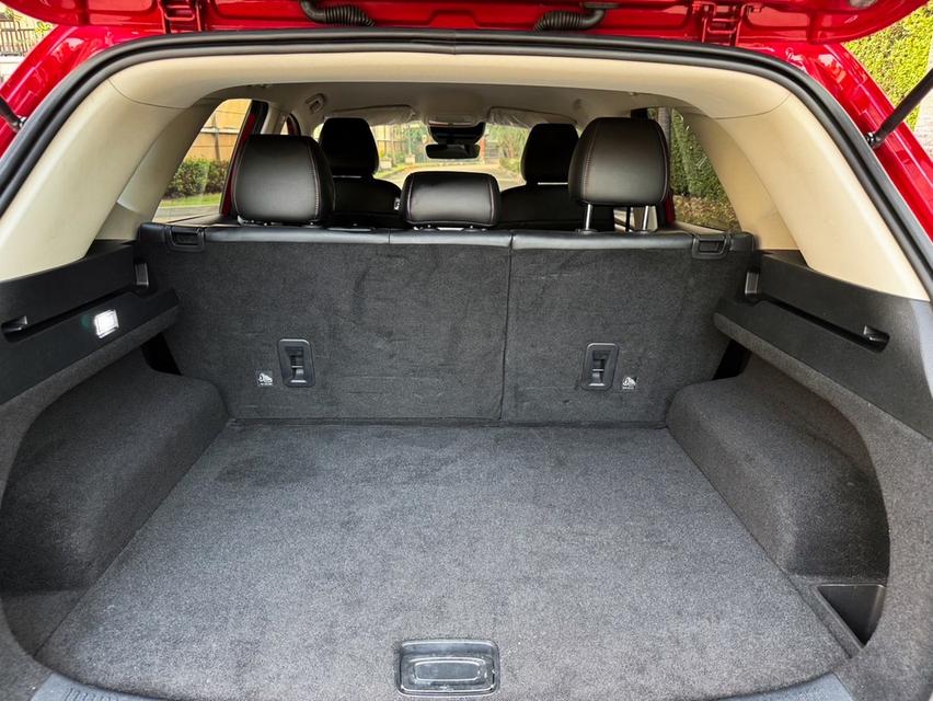 รหัสรถ AVA6015 🔫 MG HS 1.5 TURBO D 2WD ปี 2022 รูปที่ 18