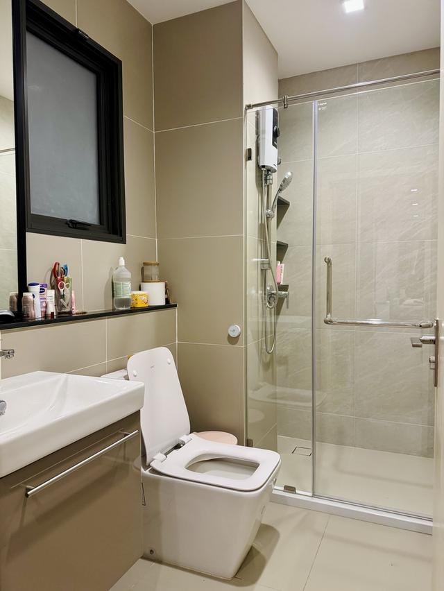 บ้านเดี่ยว บางกอกบูเลอวาร์ด รามอินทรา-วัชรพล 3