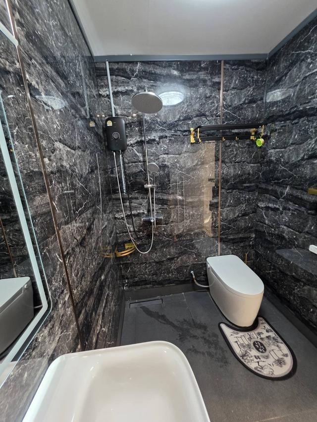 ขาย/ให้เช่าบ้านเดี่ยว 2 ชั้น หมู่บ้านสินทวีการ์เด้น 1 บ้านฉาง-ระยอง วิวภูเขา เงียบสงบเป็นส่วนตัว 18