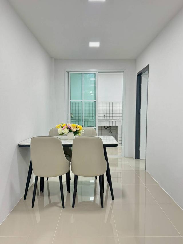 หมู่บ้านสรรทัศน์ธานี2 8