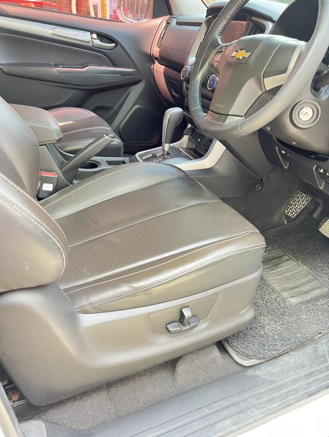 #Chevrolet Trailblazer 2.5 LT ปี 2019 5