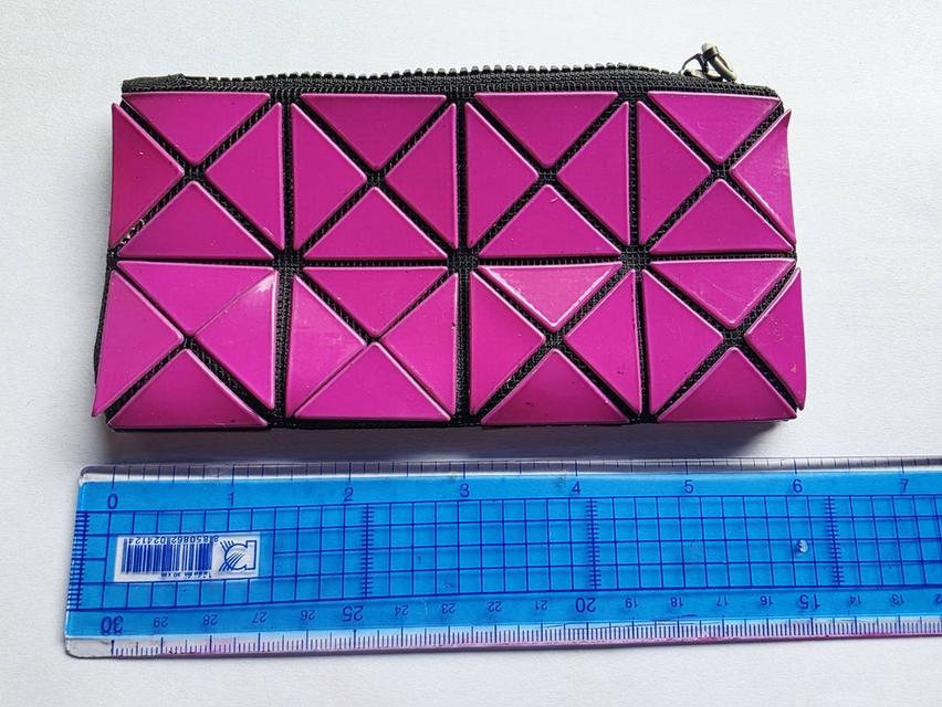 Baobao กระเป๋าใส่เหรียญเเละธนาบัตร รูปที่ 2