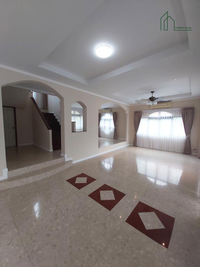 บ้านเดี่ยว 2 ชั้น 118 ตร.วา ศุภาลัย สุวรรณภูมิ ถ.อ่อนนุช-ลาดกระบัง พร้อมอยู่ 5