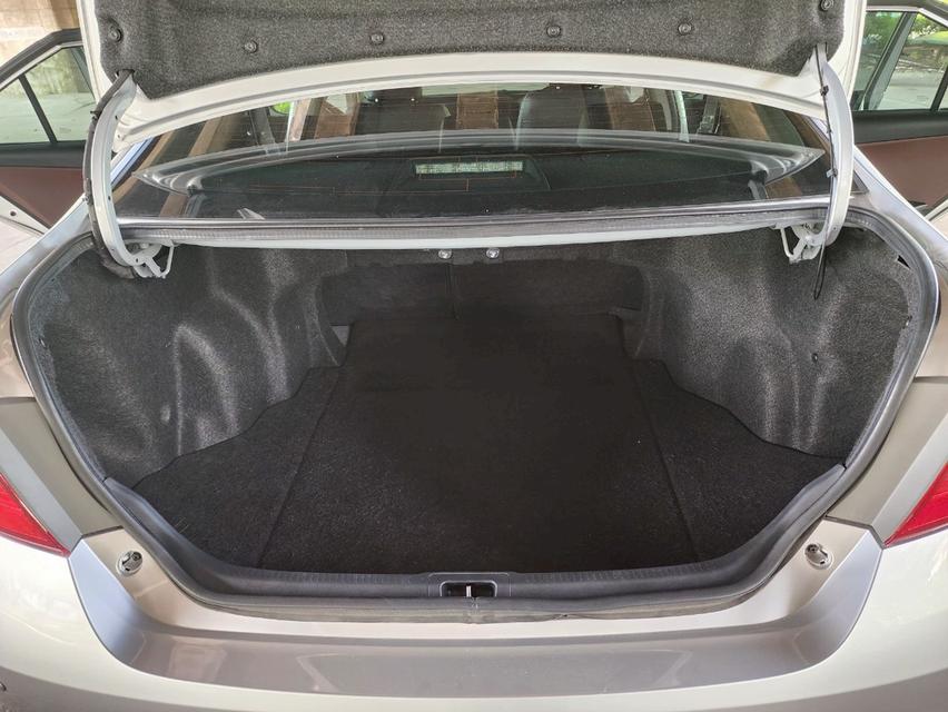 Toyota CAMRY 2.5 G EXTREMO AT ปี 2016 18