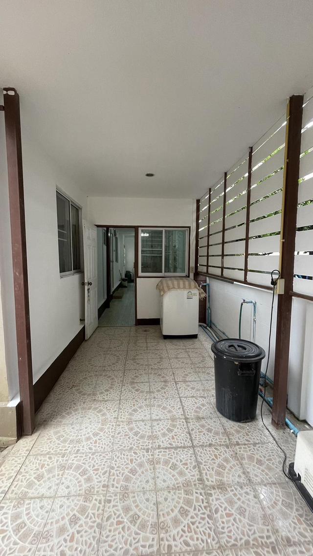 🎉🏡ให้เช่าบ้านเดี่ยว 2 ชั้น วิวธรรมชาติ ทำเลดี ใกล้เซ็นทรัลเฟสฯ เพียง 15 นาที 4