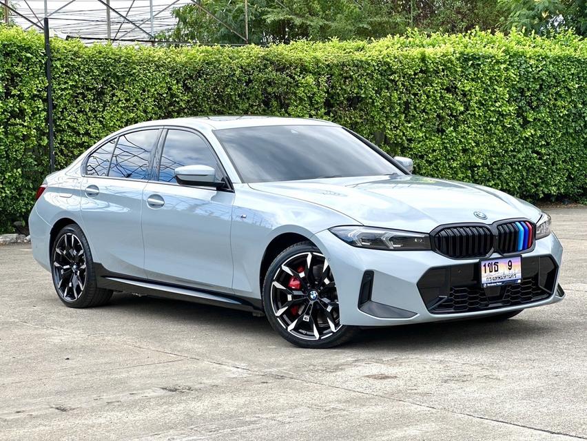 Bmw Serie330e M Sport