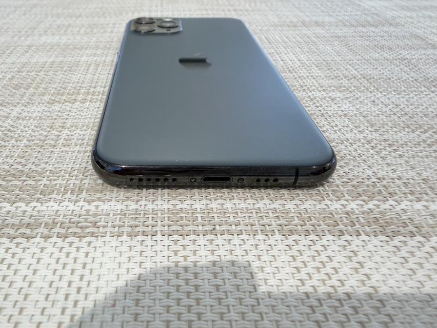 iPhone 11 Pro 64GB สีดำ