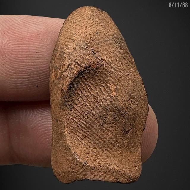 พระรอดเก่า ไม่ทราบที่ เกจิ 2