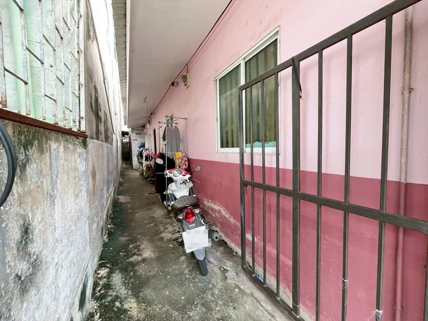 ขายห้องเช่า จำนวน 8 ห้อง ซอยลาดพร้าว 41 แยก 12 4