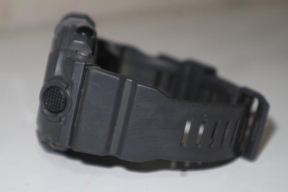 G-SHOCK รุ่น GBA-800