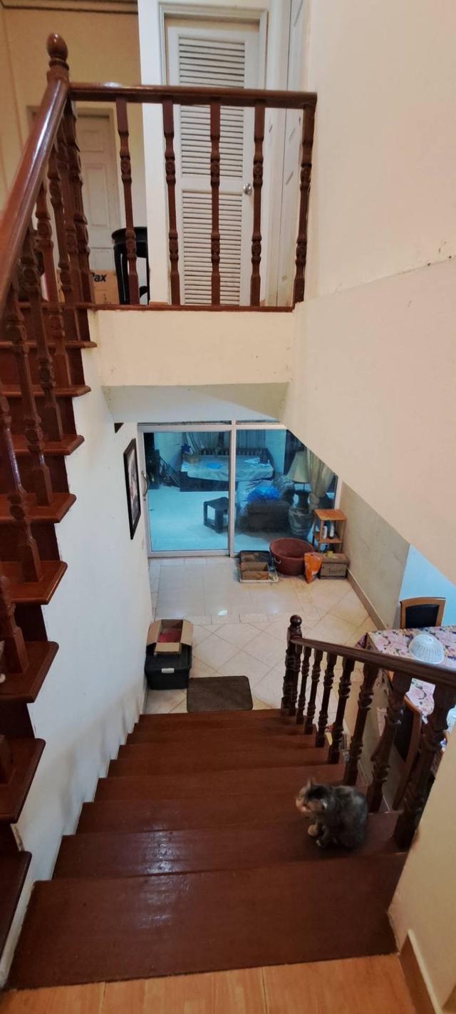ขายบ้านเดี่ยว2ชั้น หมู่บ้านพาร์ค อเวนิว อ.บางละมุง ใกล้Home Park Avenue Pattaya (N.1390) 8