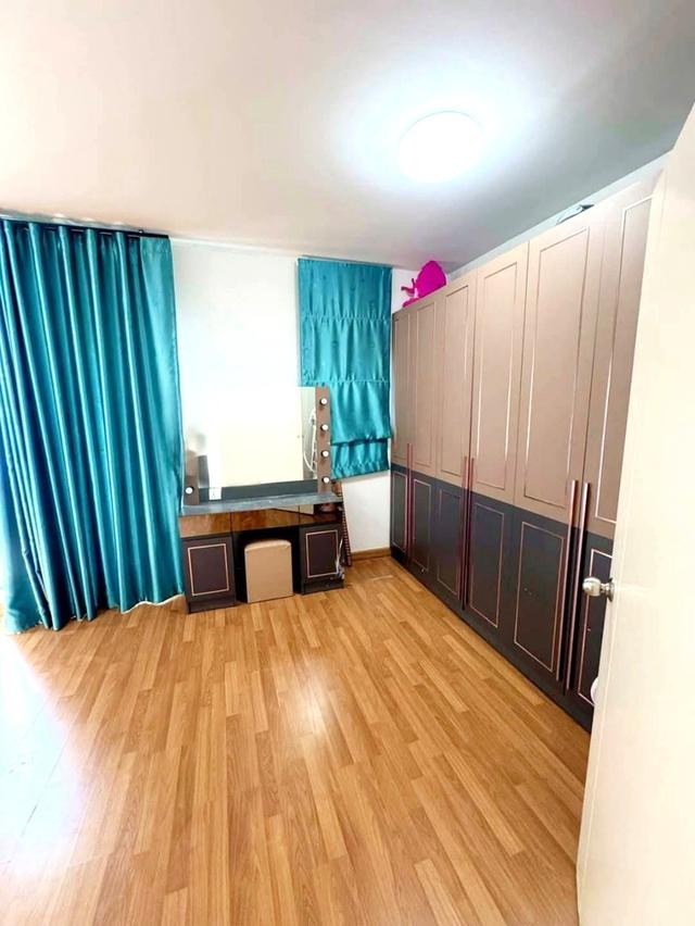 🏡ขายทาวน์เฮ้าส์/ทาวน์โฮม เดอะ คอนเนค สุวรรณภูมิ 3 ราชาเทวะ บางพลี สมุทรปราการ 17