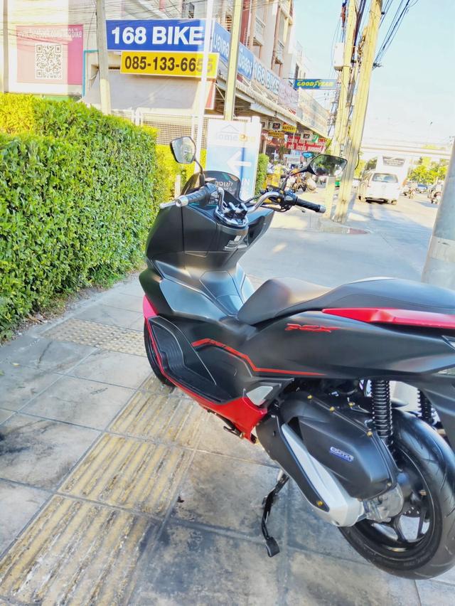 Honda PCX160i ABS Endless Sport Edition ปี2023 สภาพเกรดA 3851 km เอกสารพร้อมโอน 4