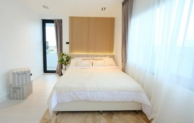 Condo for sale Hillpark 2 Chet Yot Mueang Chiang Mai 2 bedrooms 2 bathrooms size 70 sq m. Near CMU. Newly renovated. 5