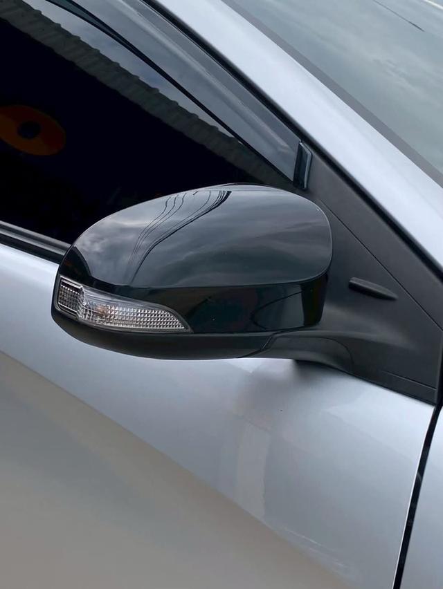 รถยนต์มือสองคุณภาพดี รูปที่ 4