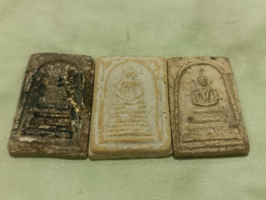 พระสมเด็จฯพระเก่าเก็บ