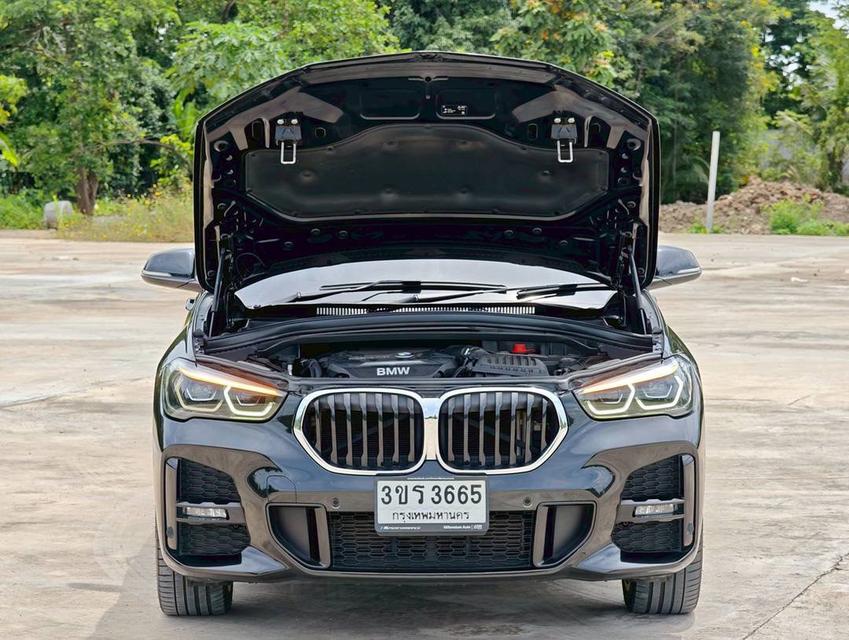BMW X1 sDrive20d M Sport ปี 2021