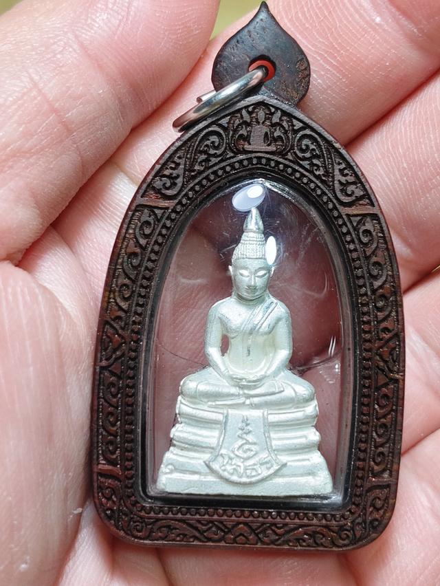 พระเครื่องวัตถุมงคลหน้าสะสม