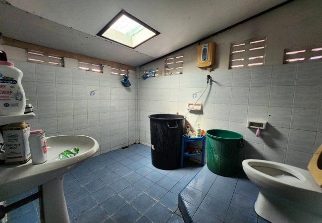 ขายบ้านเดี่ยว ถนนจรัญสนิทวงศ์ ซอย 37 เขตบางกอกน้อย กรุงเทพมหานคร 8