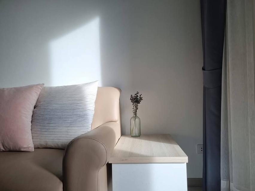 ปล่อยเช่า คอนโด Elio Del Ray 4