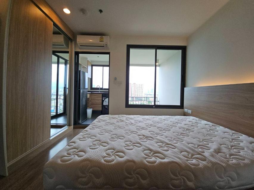 ขายคอนโด U Delight Residence Riverfront Rama 3 4