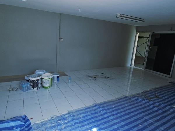 ให้เช่าโกดังโรงงานพร้อมออฟฟิศย่านลาดพร้าว93 บนที่ดินขนาดใหญ่ 168 ตรว.วังทองหลาง กรุงเทพฯ 11