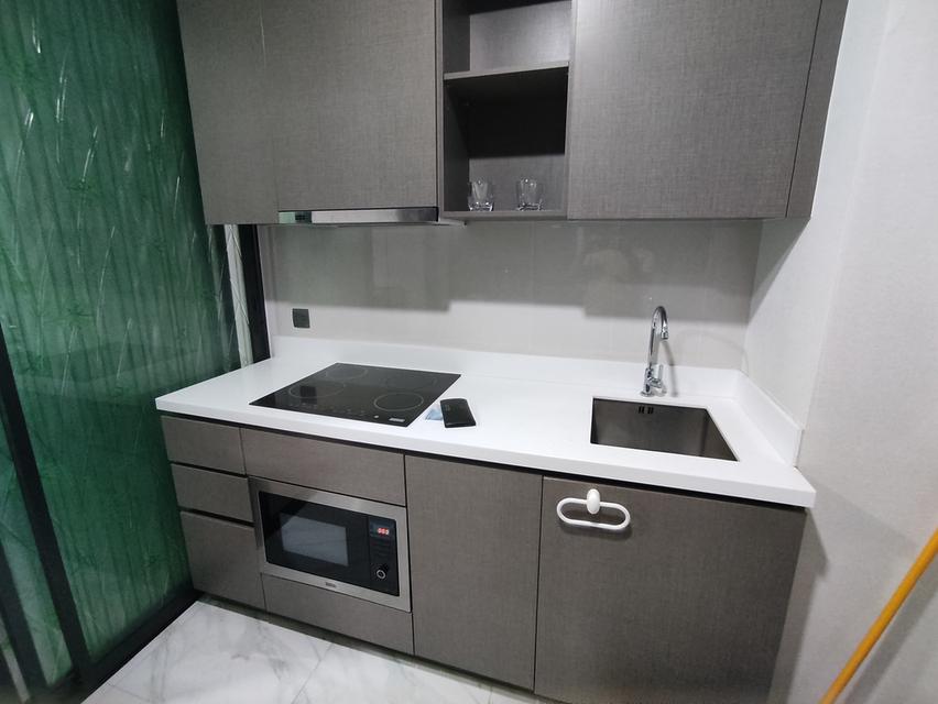 Condo For Sale Rhythm Ekkamai – 70 sq.m., 7th Floor, Near BTS Thonglor 9