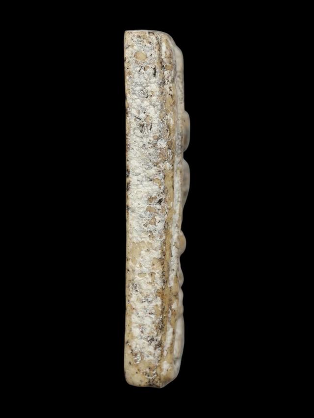 พระสมเด็จวัดระฆัง พิมพ์ปรกโพธิ์ รูปที่ 4