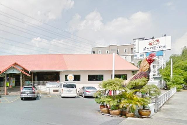 เดอะ มอลล์ งามวงศ์วาน 930ม. สี่แยกพงษ์เพชร ให้เช่าที่ดิน ติดถนนใหญ่ประชาชื่น 322 ตร.วา. ม.ธุรกิจบัณฑิตย์ 1 กม. 5