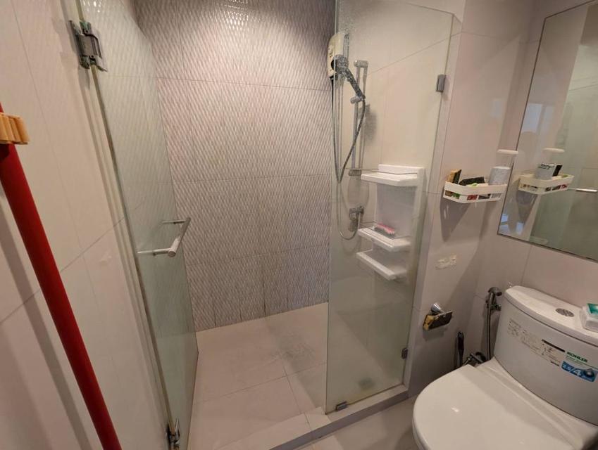 ขายคอนโด Life สุขุมวิท 48 วิวเมืองสวย ใจกลางสุขุมวิท – เฟอร์ครบ พร้อมอยู่ ทำเลดี ใกล้ BTS พระโขนง เพียง 600 ม.  8