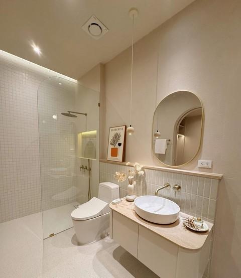 PP463 ขาย ให้เช่า บ้านเดี่ยวสร้างใหม่ 3 ชั้น ย่านรามอินทรา ใกล้เซ็นทรัล รามอินทรา ตกแต่งสวยเฟอร์นิเจอร์ครบจัดเต็มพร้อมเข้าอยู่ เหมาะพักอาศัย content c 6