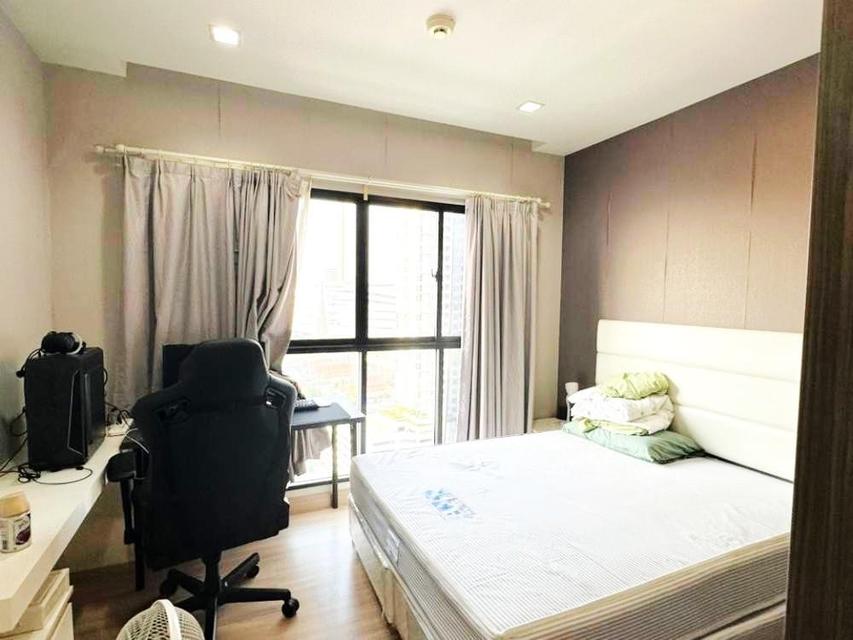 Urbano Absolute Sathon Taksin ห้องสำหรับขาย 1