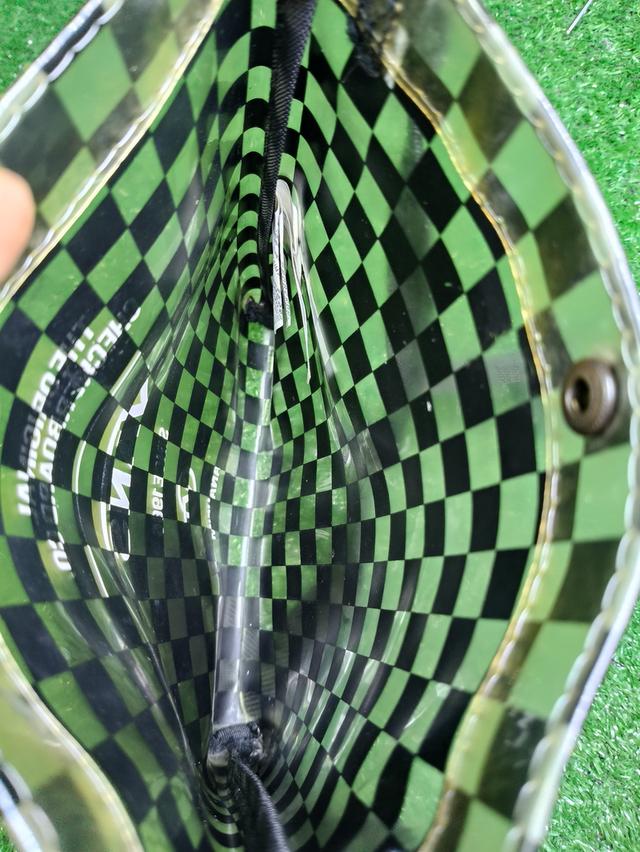 กระเป๋าสะพายข้าง Vans 10