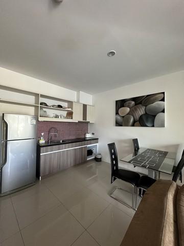 For Rent : Chalong, Condo near Chalong circle, 1 Bedroom 1 Bathroom 5