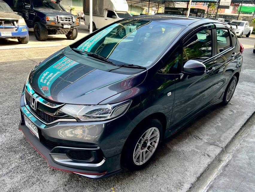 HONDA JAZZ GK (MNC) ปี 2019 จด 2020 รูปย่อยที่ 3