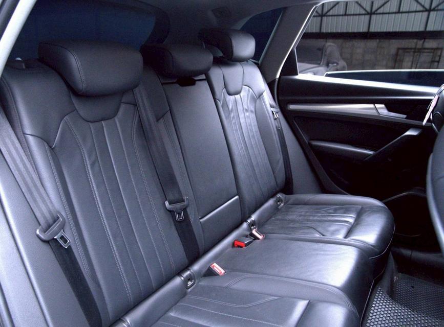 รหัสรถ 67GG1667 Audi Q5 35TDI Quattro ขับ 4 ปี 2019 15