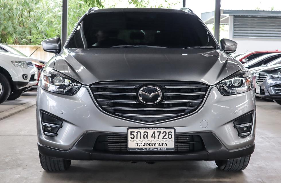 ขาย MAZDA CX-5 2.2 XDL 2016 2