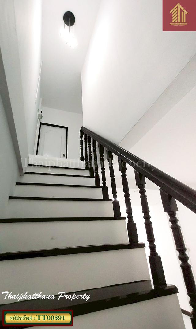 หมู่บ้าน ทวีทอง 1 บางเมืองใหม่ 14