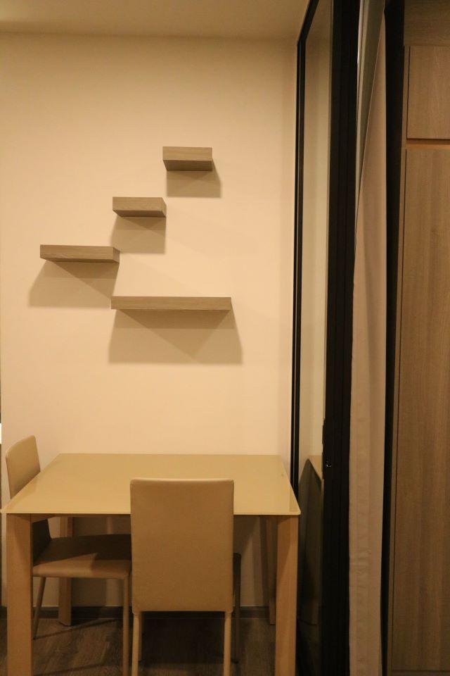 CM04357 ขายพร้อมผู้เช่า คอนโด ไนท์บริดจ์ คอลลาจ สุขุมวิท 107 KnightsBridge Collage Sukhumvit 107 ซอยสุขุมวิท 107  5