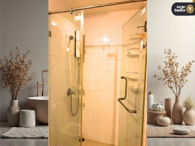 คอนโด Max Condominium Vibhavadi 2นอน 2น้ำ ฟรีเฟอร์ ติดถนนวิภาวดีรังสิต 7