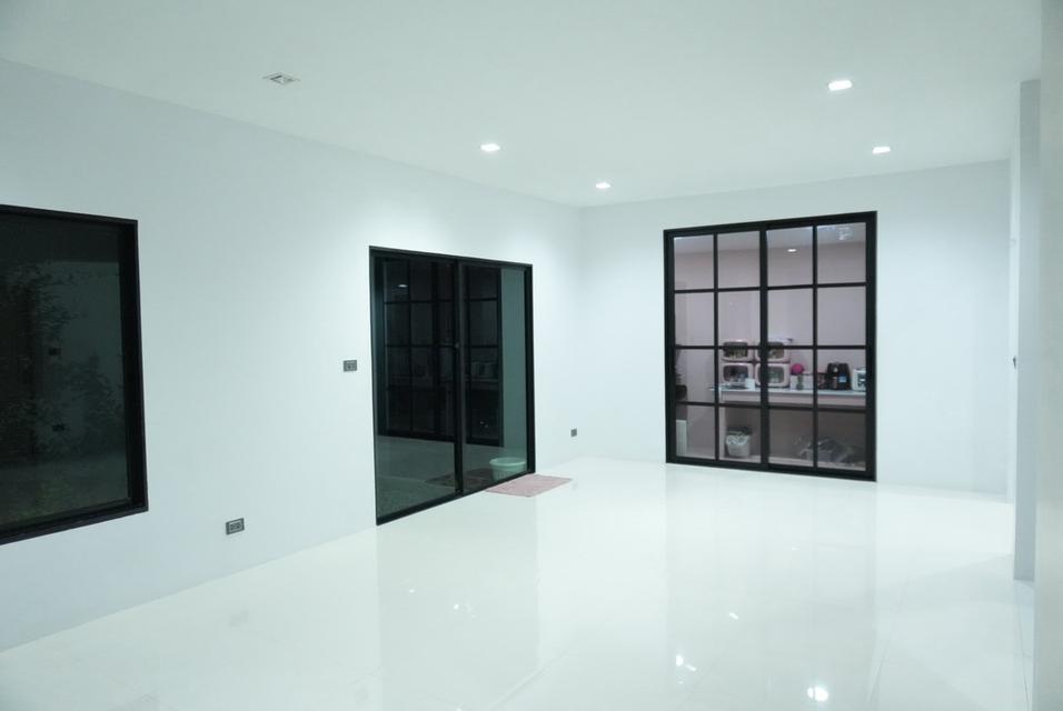 ขายบ้านหรูหลังใหญ่ 199 ตร.ว. พร้อมอยู่ | พื้นที่ใช้สอย 745 ตร.ม. | เพียง 28 ล้านบาทเท่านั้น!! 4