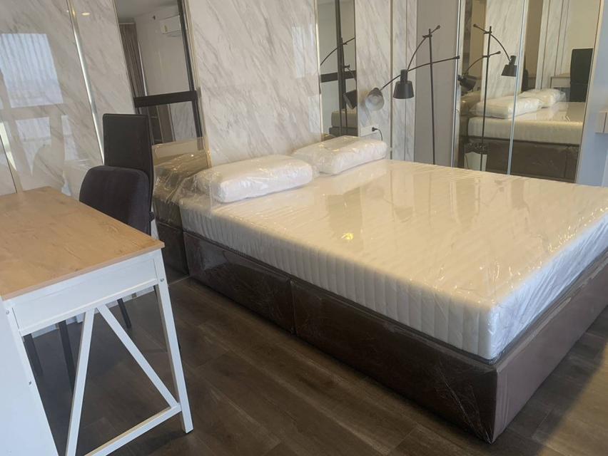 ขายคอนโด Knightsbridge Space Ratchayothin ใกล้ BTS พหลโยธิน 24 duplex 2 ชั้น 80 ตรม ชั้น 31 6