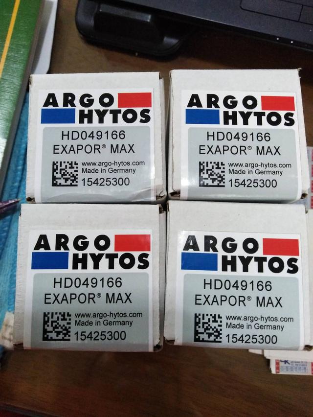 Argo Hytos HD049166 in P.K. Automation and Service