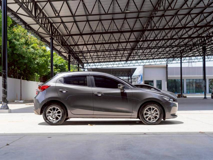 Mazda 2 1.3 C Sport (MNC) ปีจด 2022