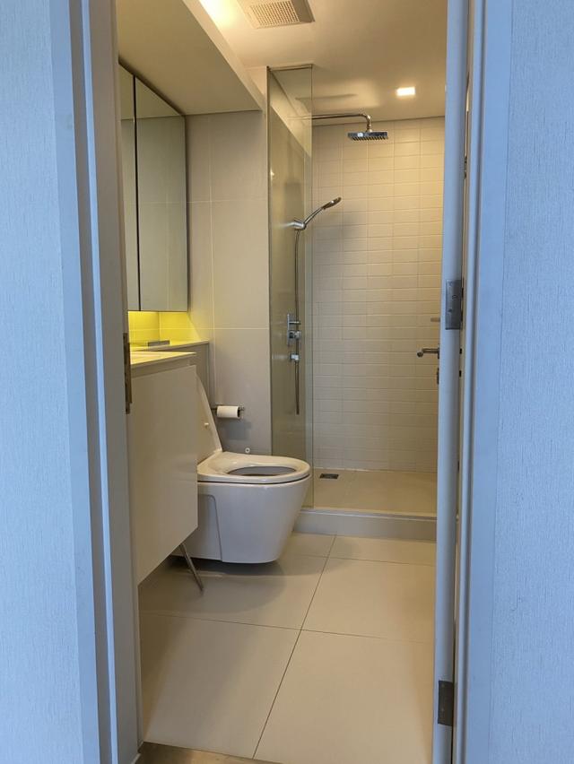 ให้เช่า Siamese Sukhumvit 48 - 35 ตร.ม. ชั้น 19 DUPLEX, วิว BTS สายสีเขียว*Fully Furnished* 4
