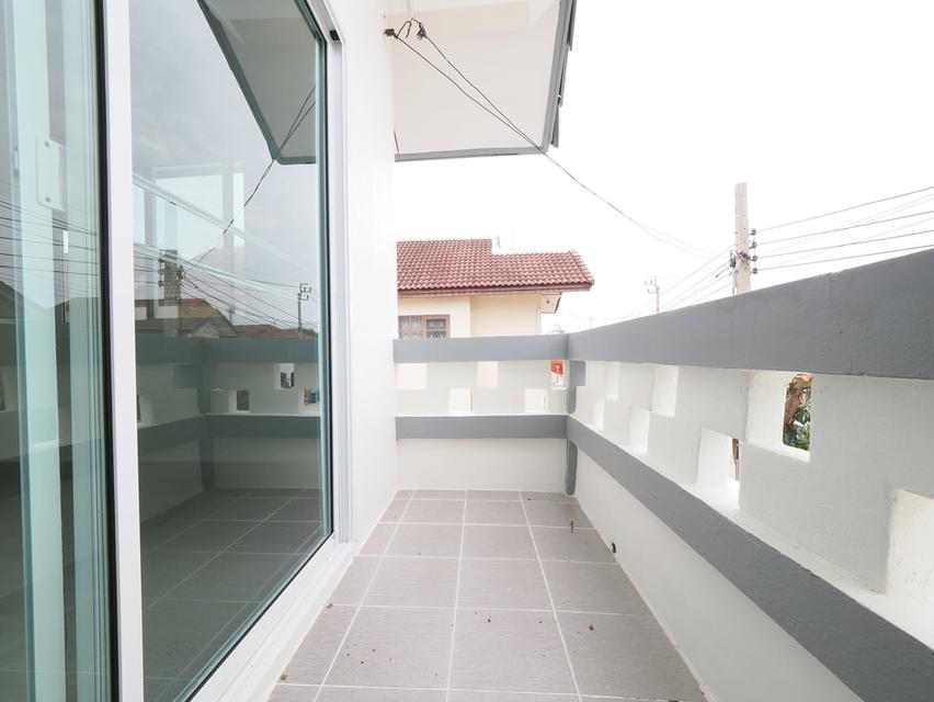 🏤บ้านเดี่ยว 2 ชั้น 52.6 ตร.ว. ม.กิตติยารักษ์5 ขนาด 4 ห้องนอน 2 ห้องน้ำ บ้านหลังใหญ่ฟังชั่นดีเยี่ยม พร้อมเฟอร์ [บางกรวย-ไทรน้อย] บ้านเลขที่ 34/171 18