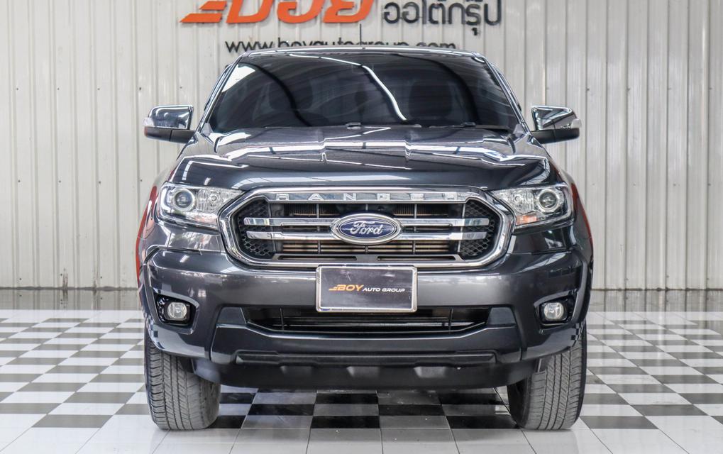 FORD RANGER OPEN CAB HI-RIDER 2.2 XLT (MNC) 2020 2